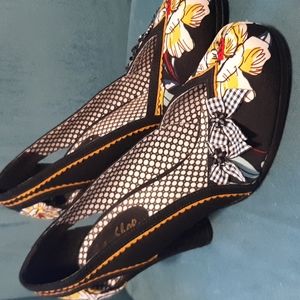 Ruby Shoo womens pumps size 9